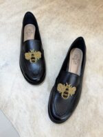 MOCASSIM ANIELE PRETO