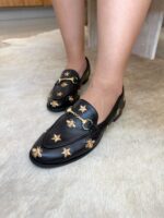 MOCASSIM BECCA PRETO - Imagem 2
