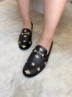 MOCASSIM BECCA PRETO