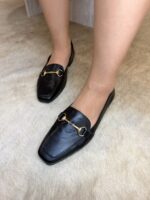 MOCASSIM ARANI PRETO