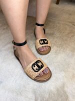 RASTEIRA CHARLOTE PRETA