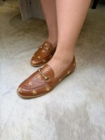 MOCASSIM BECCA CARAMELO - Imagem 2