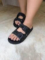 PAPETE GRETA PRETA - Imagem 2