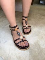 PAPETE CLARISSA CACAU