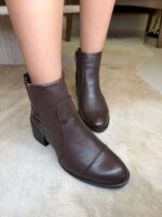 BOTA NALA ROCHA - Imagem 2