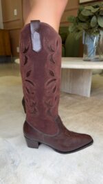 BOTA LARA ROCHA - Imagem 2