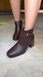 BOTA RAFAELA CAFÉ - Imagem 2