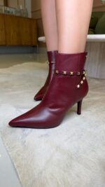 BOTA MARIA LUIZA MARSALA