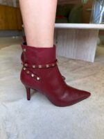 BOTA MARIA LUIZA MARSALA - Imagem 3