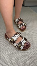 PAPETE RAFIA VACA - Imagem 3