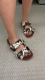 PAPETE RAFIA VACA - Imagem 2
