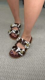 PAPETE RAFIA VACA - Imagem 4