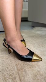 SCARPIN NILA PRETO - Imagem 3