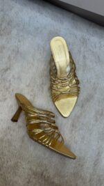 TAMANCO LINDA DOURADO - Imagem 2