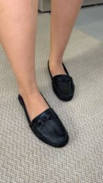 MOCASSIM JULIA PRETO