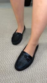 MOCASSIM JULIA PRETO - Imagem 2